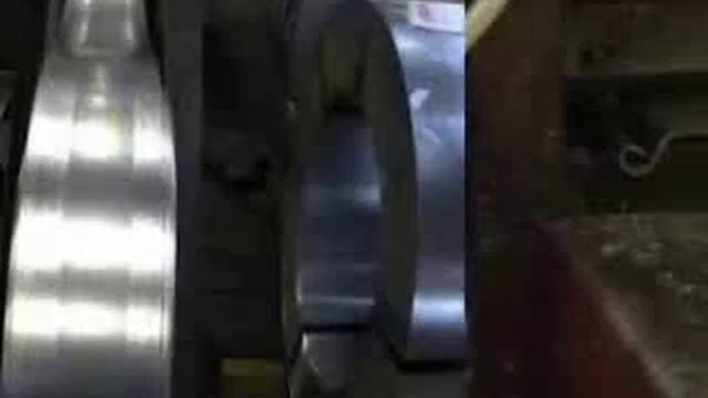 Перфорация профилей. Перфорированные рольставни смотреть онлайн