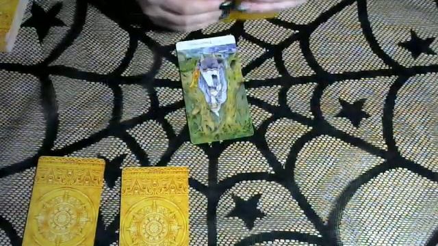 ЧТО ЧУВСТВУЕТ К ВАМ МУЖЧИНА? смотреть онлайн