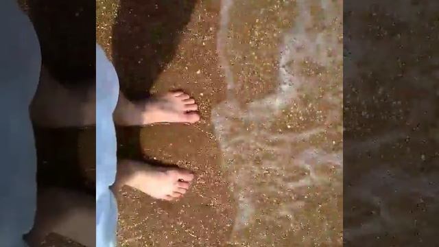 Как правильно мыть ноги смотреть онлайн
