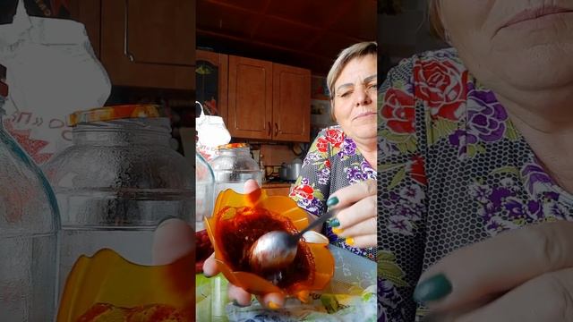 Кампот из вишни ??? смотреть онлайн