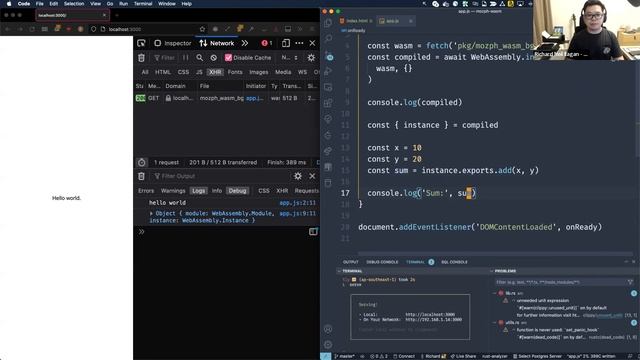 MozillaPH Online Meetup - JAN 2022 смотреть онлайн