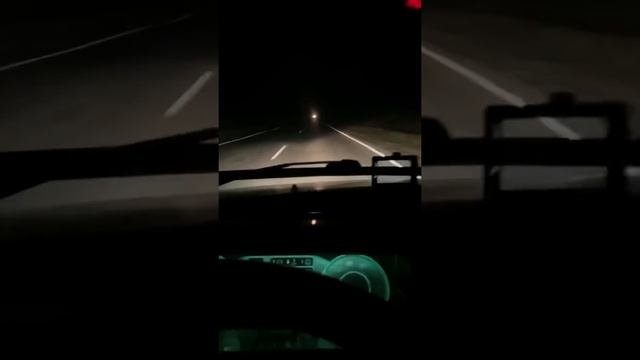 Свет фар после полировки стёкол смотреть онлайн