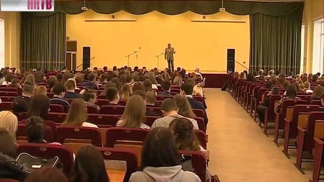 Институт пищевых технологий и дизайна получил к новому 2017г. подарок от обл.правительства смотреть онлайн