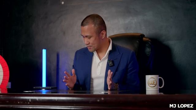 ASK MJ LOPEZ | Episode 1 смотреть онлайн