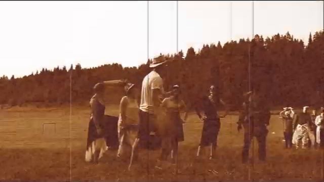 Туристический слет 2020 Шарканский район. Команда "IP" день первый смотреть онлайн