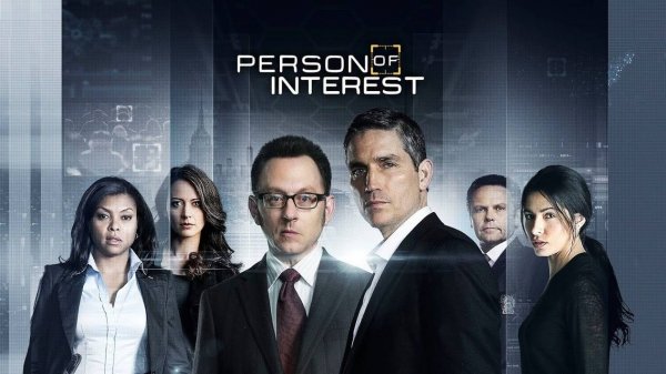 Сериал В поле зрения — 1 сезон 9 серия / Person of Interest