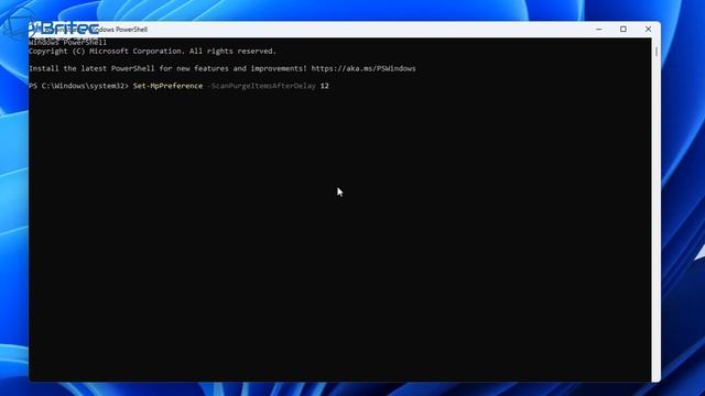 How to Clear Windows Defender Protection History in Windows 11 смотреть онлайн