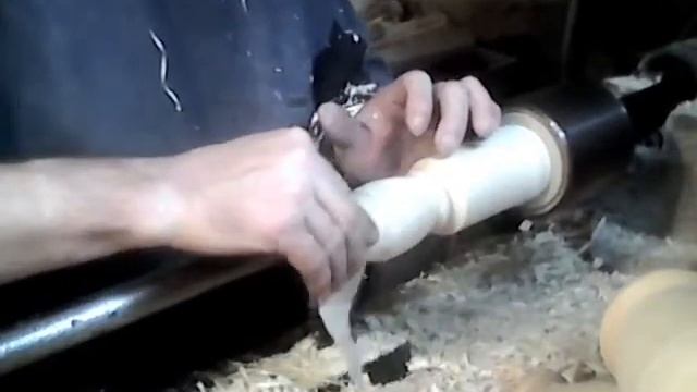 Изготовление матрёшек смотреть онлайн