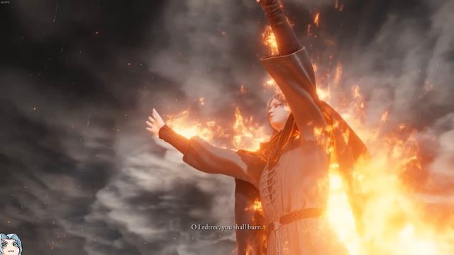 I Found Patches' SECRET - Elden Ring Randomizer Mod Part 13 смотреть онлайн