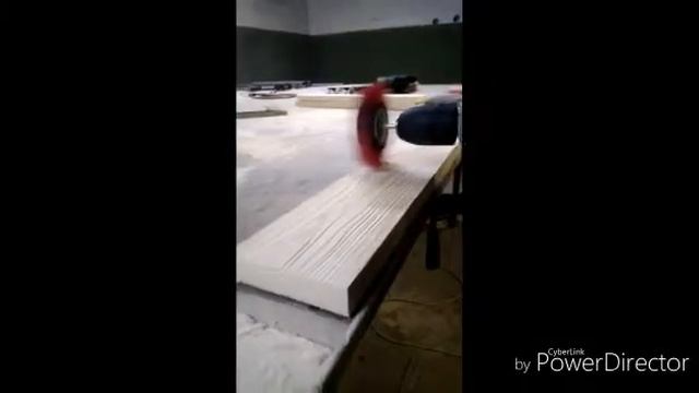 Столик передвижной в стиле ЛОФТ. смотреть онлайн