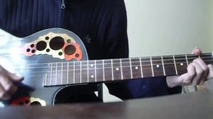 Косые дожди (cover) (slanting rains)