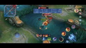 ГАЙД НА МАШУ MOBILE LEGENDS. КАК ИГРАТЬ ЗА МАШУ??? МОБАИЛ ЛЕГЕНДС