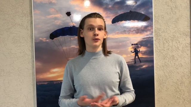 Что дает молодежи участие в проектах "Агрегатора Счастья"-  медиаволонтер Максим Семененко