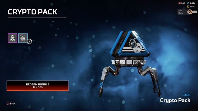 Neon Network Compute Node Reward Shop - Apex Legends Valkyrie Prestige Collection Event смотреть онлайн