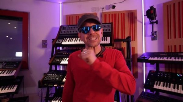 Top 10 Synthesizer Riffs Of All Time