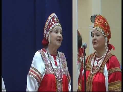 Старые песни о главном. Пискаревский, 10. 30.10.2016 (ч.1) смотреть онлайн