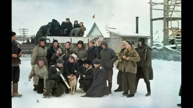 Перевал Дятлова. Дело вернуть из архива. Разнос выводов блогера Кочеткова. смотреть онлайн