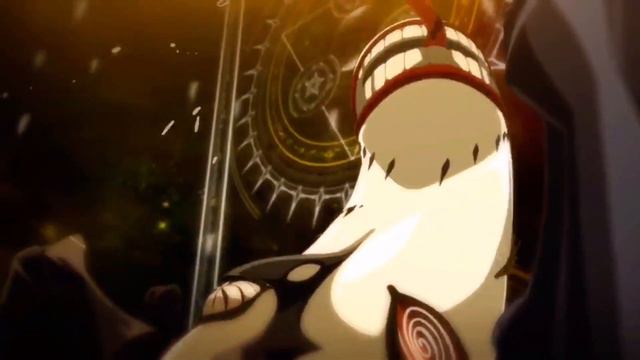 Epic Seven「GMV/AMV」- Take Over смотреть онлайн