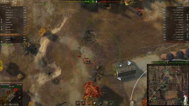 A State of Tanks (Episode 55) дубль 2: Повторение -мать ученья. смотреть онлайн