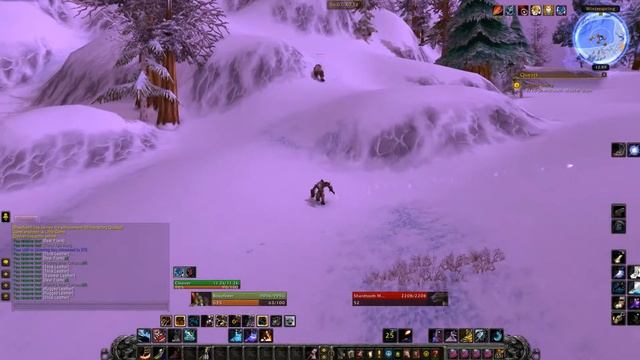 A Little Gamy (Мясо с душком) смотреть онлайн