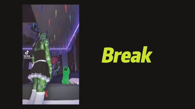 Creepypasta React To Ranboo || Part 7 || Gcrv