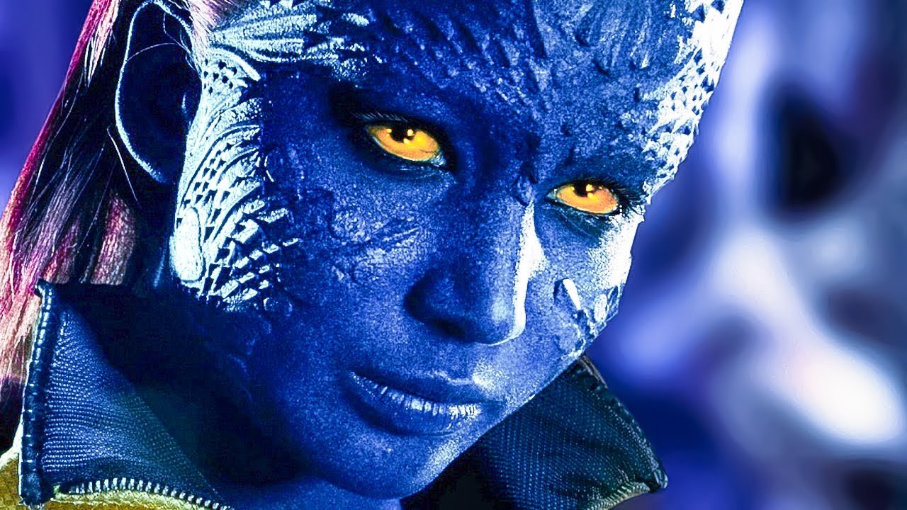 ? Лучшие фильмы по комиксам ? смотреть онлайн