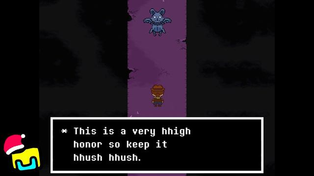 Фанатский Андертейл, Которого Все Так Долго Ждали! ► Undertale Yellow ► #1 смотреть онлайн