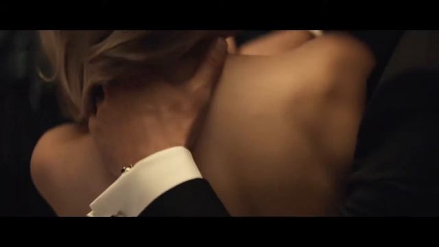 Commercial "Реклама" HUGO BOSS | THE SCENT for Her | with Anna Ewers & Theo James смотреть онлайн