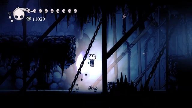 Game Dev Pantry | Hollow Knight - Character Part 4: 2D Camera | Retro-engineering смотреть онлайн