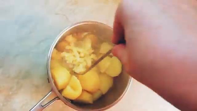 Вареники с картошкой-капустой. ? смотреть онлайн
