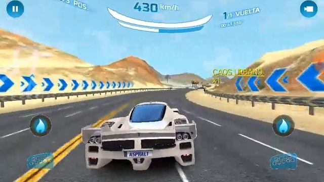 test drive:ferrari FXX evoluzione #4 смотреть онлайн