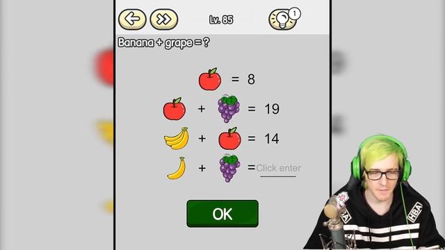 This game will make you feel STUPID (STUPID GAME) - END смотреть онлайн
