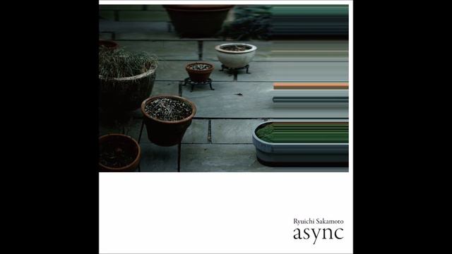 Ryuichi Sakamoto - 