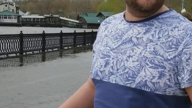 Ярославль - город-курорт смотреть онлайн