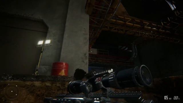 Sibirskaya-7 Junction 100% Completion Guide (EASY) Sniper Ghost Warrior Contracts смотреть онлайн