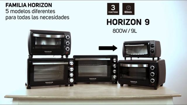 Los MEJORES Hornos Eléctricos → “Buenos y Baratos” смотреть онлайн
