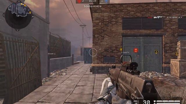 Warface Варфейс(вереск ой норм пп ) смотреть онлайн