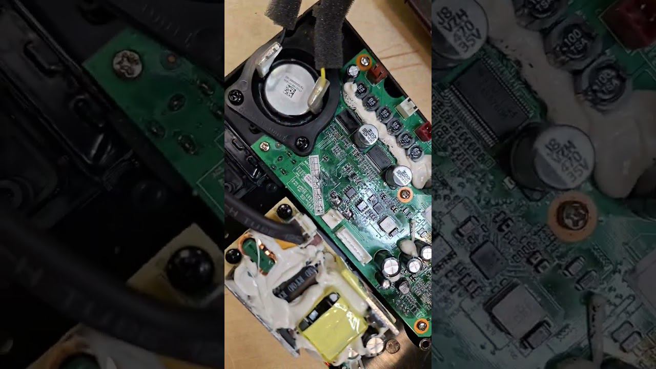 Ремонт колонок Marshall в Санкт-Петербурге (СПб) и Ленинградской области смотреть онлайн