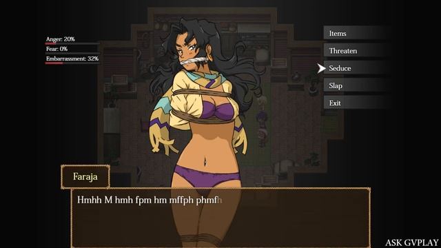 Didnapper 2 | Chapter 12 Gameplay | (DID RPG) смотреть онлайн