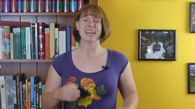 Why do bees have yellow and black stripes? смотреть онлайн