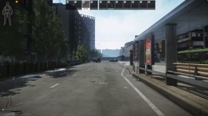 Улицы Таркова новые выходы, за ЧВК ЖК Кардинал