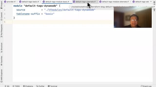 Best Practices for Terraform AWS Tags смотреть онлайн