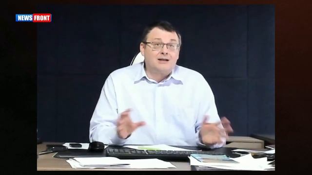 Возрождение механизма ядерного сдерживания решит проблему взаимоотношений с США. Евгений Фёдоров смотреть онлайн