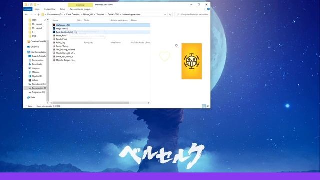 Como Pré-visualizar Arquivos de Photoshop e Illustrator no Windows смотреть онлайн