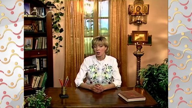 Рассказы о Святых. Матрона Анемнясевская смотреть онлайн