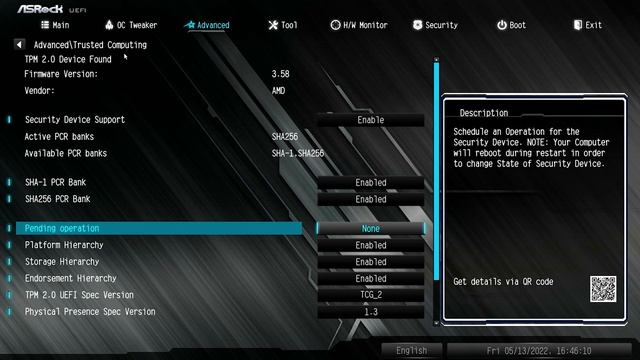 Asrock B450M Pro4 BIOS Tour & Tips For Fan Control & Setup смотреть онлайн