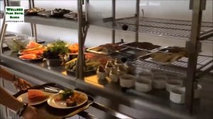 Веллнесс парк отель Гагра Абхазия