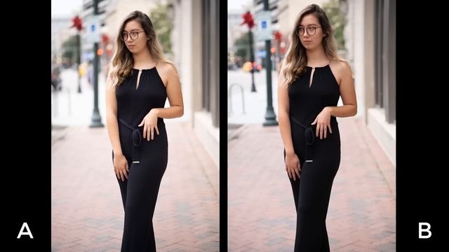 Sigma 56mm 1.4 APS-C Vs Sony 85mm 1.8. Can You Guess The Shots?