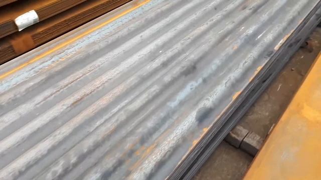 Лист Волна 2мм (шифер металлический) смотреть онлайн