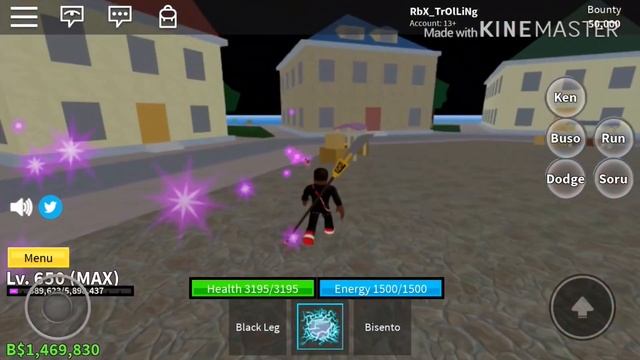 *NEW CODE**EASY METHOD*HOW TO GET FULL BODY HAKI/BUSO IN ONE DAY\\BLOX PIECE ROBLOX| смотреть онлайн